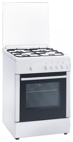 रसोई चूल्हा RENOVA S6060G-4G1 तस्वीर, विशेषताएँ
