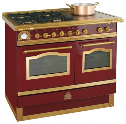 Кухненската Печка Restart ELG346 снимка, Характеристики
