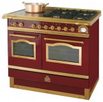 Kitchen Stove Restart ELG346 105.00x90.00x62.50 cm