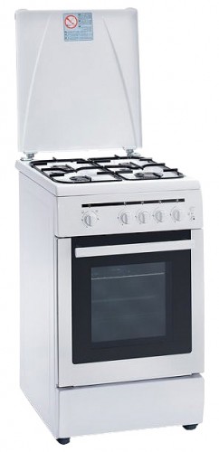 Кухненската Печка Rotex 5402 XEWR снимка, Характеристики