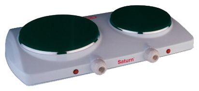 रसोई चूल्हा Saturn ST-EC1160 तस्वीर, विशेषताएँ