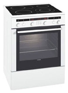 Кухненската Печка Siemens HL654221 снимка, Характеристики