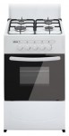 厨房炉灶 Simfer F 3401 BGRW 50.00x85.00x50.00 厘米