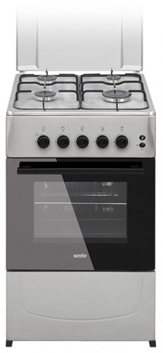 Кухонна плита Simfer F50GH41004 фото, Характеристики