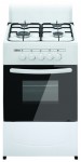 Kitchen Stove Simfer F50GW41002 50.00x85.00x50.00 cm