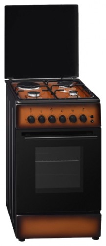 Кухонная плита Simfer F55ED33001 Фото, характеристики