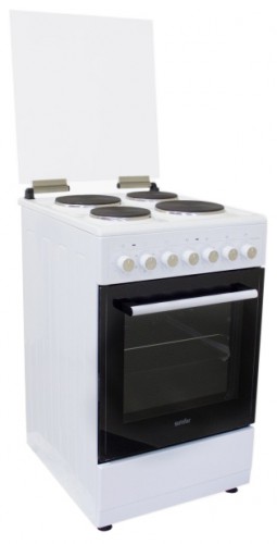 Кухненската Печка Simfer F56EW05001 снимка, Характеристики