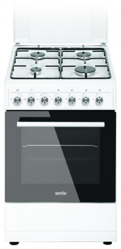 Кухонна плита Simfer F56EW43001 фото, Характеристики