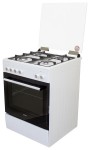 Estufa de la cocina Simfer F66EW45001 60.00x85.00x60.00 cm