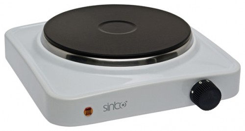 Spis Sinbo SCO-5007 Fil, egenskaper