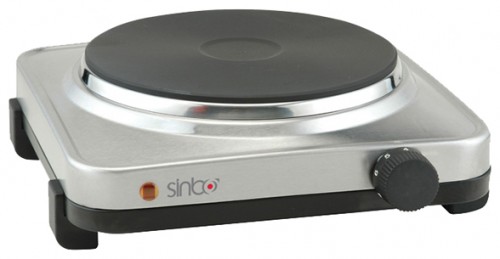 เตาครัว Sinbo SCO-5010 รูปถ่าย, ลักษณะเฉพาะ