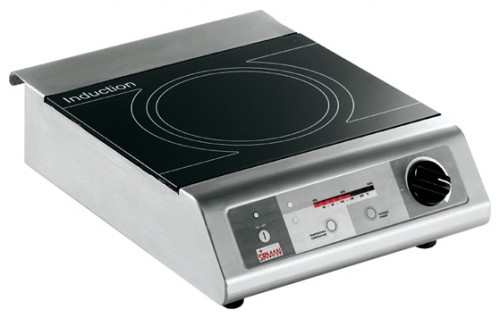 Кухонная плита Sirman PI 2.5 Фото, характеристики