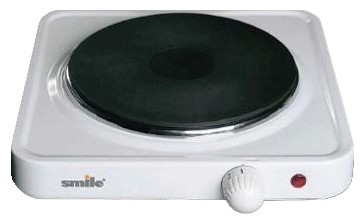 Кухонная плита Smile SEP 9002 Фото, характеристики