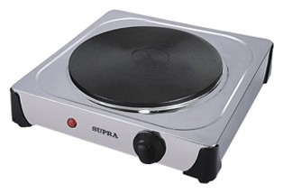 Кухонная плита SUPRA HS-110 Фото, характеристики