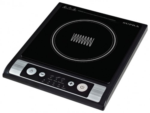 Кухонная плита SUPRA HS-700I Фото, характеристики
