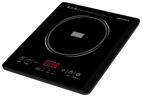 Кухонная плита SUPRA HS-701I Фото, характеристики