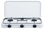 Кухонна плита Tesler GS-30 57.00x6.00x31.00 см