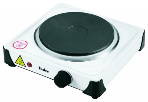 Кухонная плита Tesler PE-10 Фото, характеристики