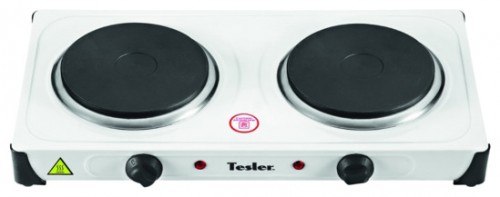 厨房炉灶 Tesler PE-20 照片, 特点