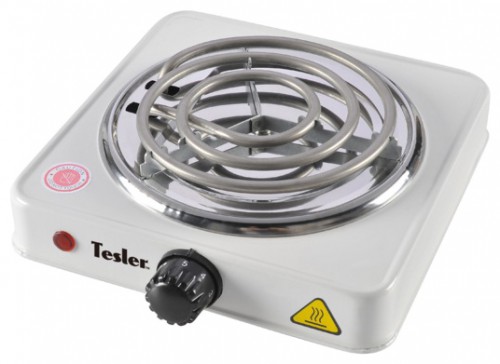 Кухонная плита Tesler PEO-01 Фото, характеристики