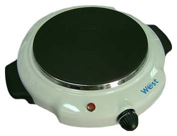 Кухонная плита WEST ES 11502 Фото, характеристики