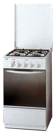 Кухненската Печка Zanussi ZCG 5161 снимка, Характеристики