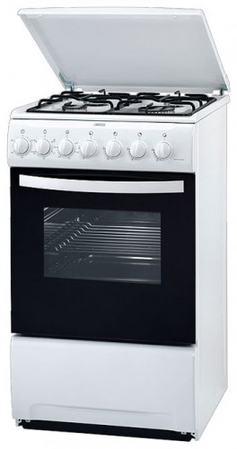 Кухонная плита Zanussi ZCG 562 MW1 Фото, характеристики
