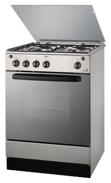 Кухненската Печка Zanussi ZCG 661 GX снимка, Характеристики