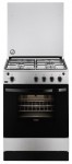厨房炉灶 Zanussi ZCG 961011 X 60.00x85.00x60.00 厘米