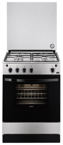 Кухонная плита Zanussi ZCG 961021 X Фото, характеристики