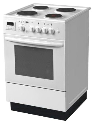 Кухонная плита ЗВИ 450 Фото, характеристики