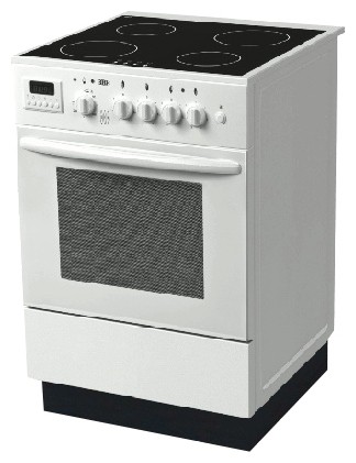 Кухонная плита ЗВИ 510 Фото, характеристики