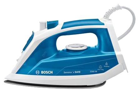 اهن Bosch TDA 1023010 عکس, مشخصات