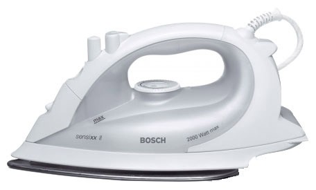 Утюг Bosch TDA 2137 Фото, характеристики
