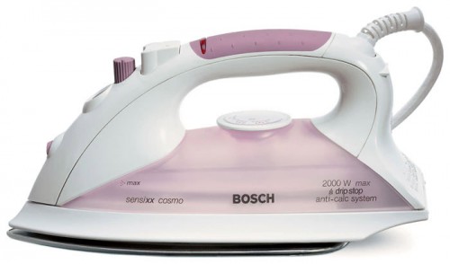اهن Bosch TDA 2445 عکس, مشخصات