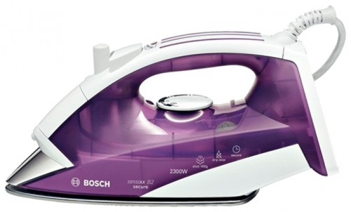 اهن Bosch TDA 3630 عکس, مشخصات