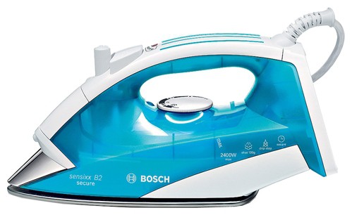 Bakal Bosch TDA 3633 larawan, katangian