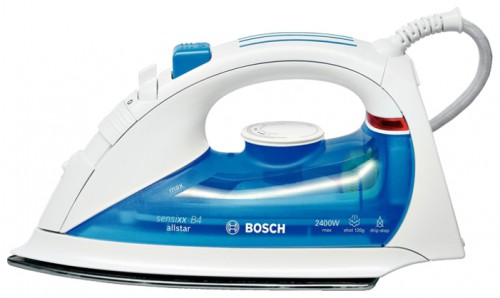 Утюг Bosch TDA 5620 Фото, характеристики