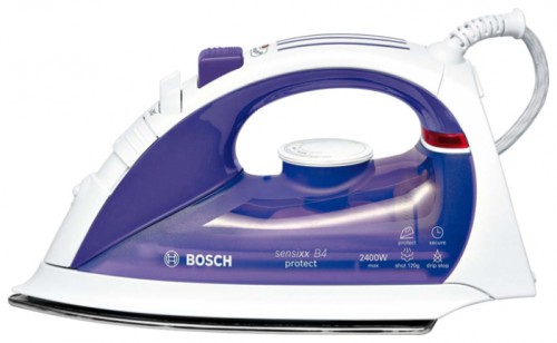 Bakal Bosch TDA 5657 larawan, katangian