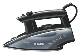 σίδερο Bosch TDA 6618 φωτογραφία, χαρακτηριστικά