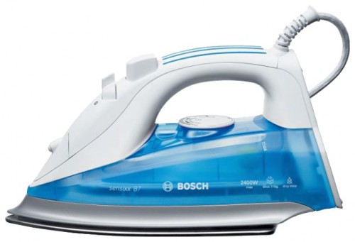 Праска Bosch TDA 7620 фото, Характеристики