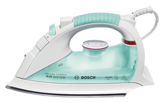 اهن Bosch TDA 8309 عکس, مشخصات