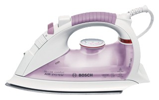 Гвожђе Bosch TDA 8319 слика, karakteristike