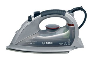 เหล็ก Bosch TDA 8373 รูปถ่าย, ลักษณะเฉพาะ