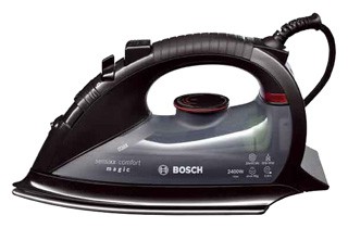 Smoothing Iron Bosch TDA 8375 Photo, Characteristics