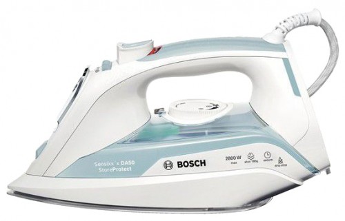 Утюг Bosch TDA5028120 Фото, характеристики