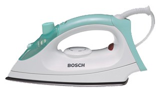 Silitysrauta Bosch TLB 4003 Kuva, ominaisuudet