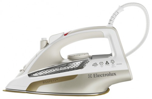 اهن Electrolux EDB 8060 عکس, مشخصات