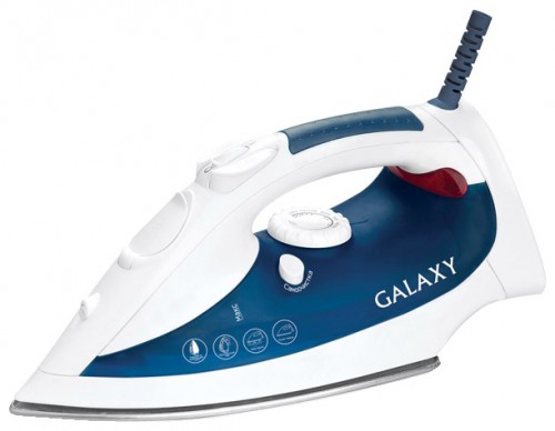 Гвожђе Galaxy GL6102 слика, karakteristike
