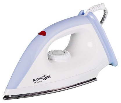 اهن Maxtronic MAX-2100 عکس, مشخصات
